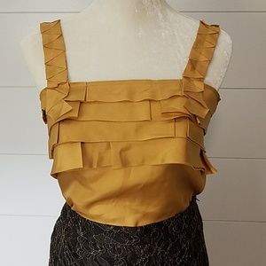 J. Crew Blouse